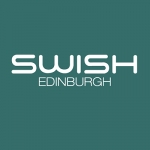 Logo for Swish