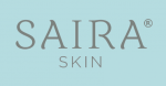 Logo for Saira Skin