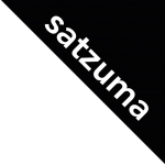 Logo for Satzuma