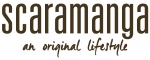 Logo for Scaramanga