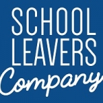 Logo for School Leavers Company