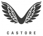 Logo for Castore