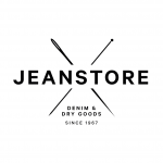 Logo for Jean Store