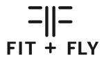 Logo for Fit & Fly Sportswear