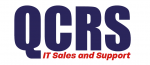 Logo for QCRS