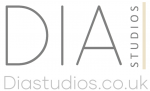 Logo for DIA Studios