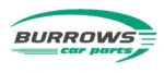 Logo for Burrows Motor Company