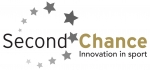 Logo for Second Chance Ltd