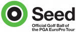 Logo for Seed Golf