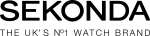 Logo for Sekonda