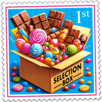 Logo for Selection Box Ltd