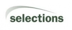 Logo for Garden Selections