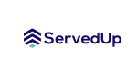 Logo for ServedUp