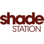 Logo for Shade Station