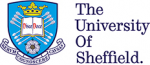 Logo for University of Sheffield Information Commons