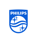 Logo for Philips Electronics UK Ltd