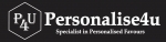 Logo for Personalise 4U Ltd