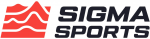 Logo for Sigma Sports - Warranty Only