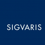 Logo for SIGVARIS BRITAIN LTD