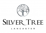 Logo for Silver Tree Jewellery