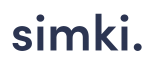 Logo for Simki