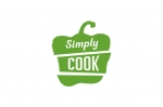 Logo for SimplyCook