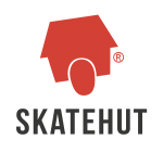 Logo for SkateHut Ltd