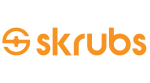 Logo for Skrubz