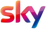 Logo for Sky