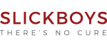 Logo for Slickboys