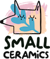 Logo for Small Ceramics