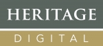 Logo for Heritage Digital Ltd