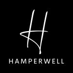 Logo for HamperWell Ltd