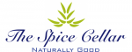 Logo for The Spice Cellar