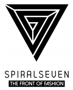 Logo for Spiralseven