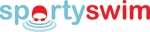Logo for Sporty Swim