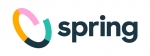 Logo for Spring