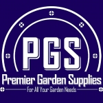 Logo for Premier Garden Supplies Limited