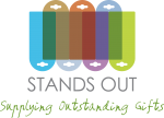 Logo for Stands Out Ltd