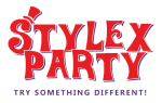 Logo for Stylex Party