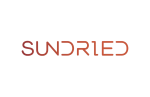 Logo for SUNDRIED