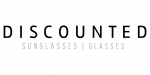 Logo for Discounted Sunglasses