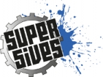 Logo for Super5ives Paintball Limited