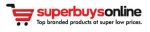 Logo for Superbuys Online