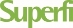 Logo for Superfi