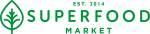 Logo for Superfood Market