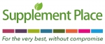 Logo for Supplement Place