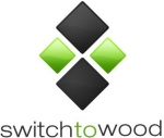 Logo for Switch To Wood Limited