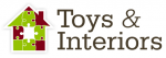 Logo for Toys and Interiors