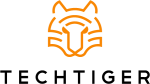 Logo for Tech Tiger